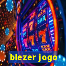 blezer jogo